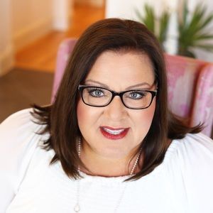 Meet your Posher, Shannon